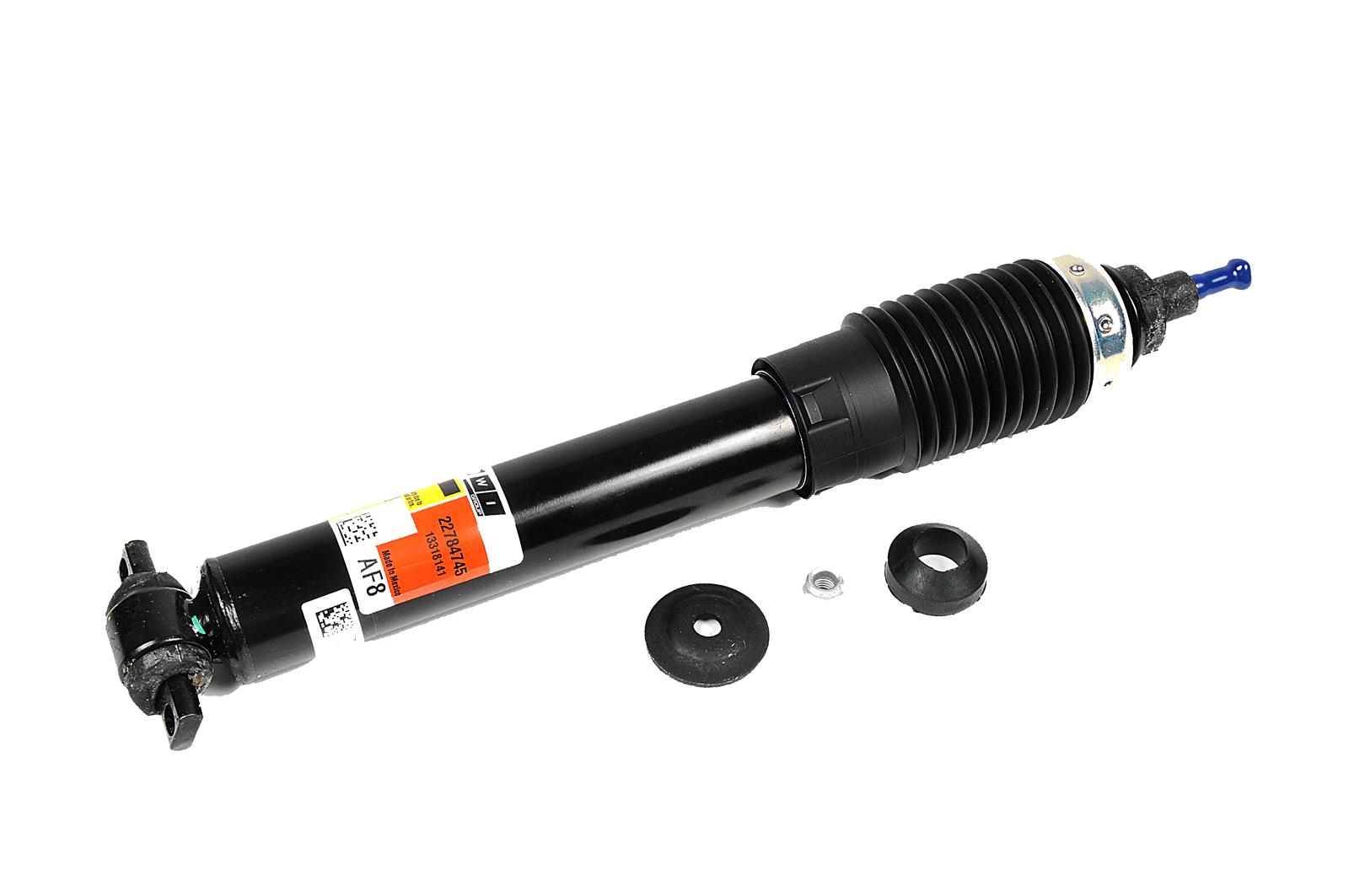 ACDelco 19302775 ACDelco GM Genuine Parts Shocks and Struts