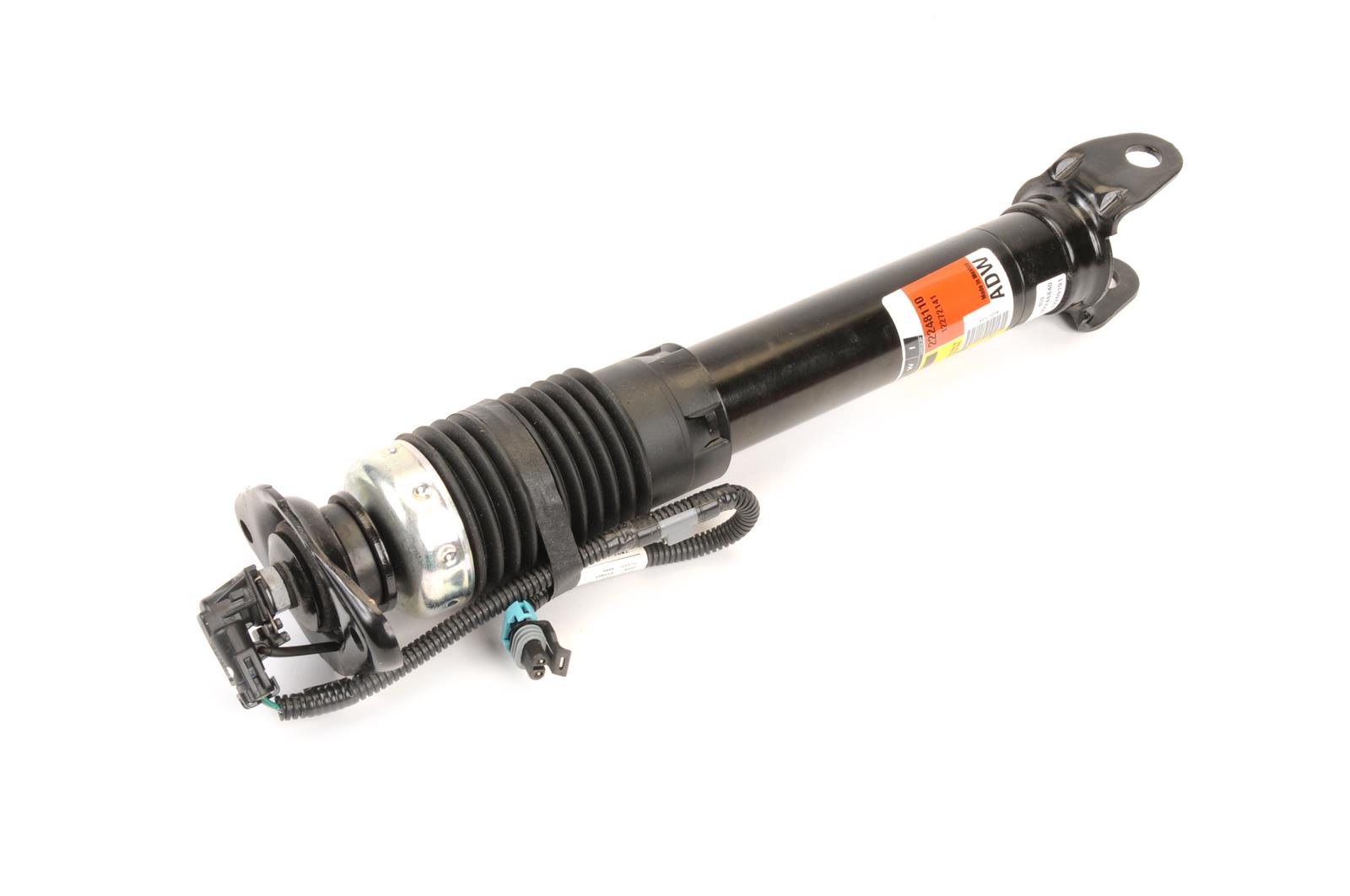 ACDelco 19302794 ACDelco GM Genuine Parts Shocks and Struts 