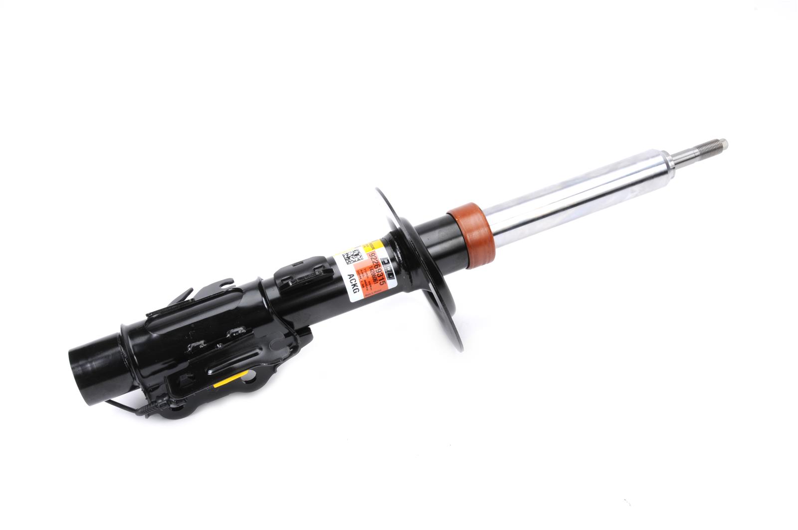 ACDelco 92269315 ACDelco GM Genuine Parts Shocks and Struts 