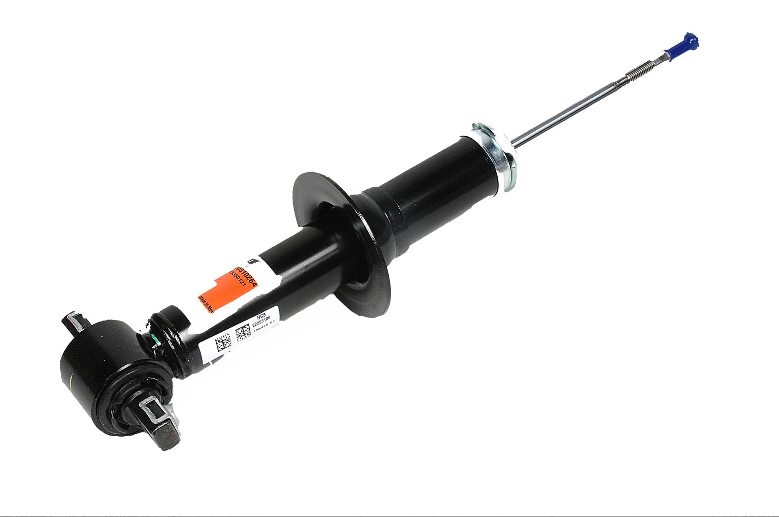 ACDelco 19368454 ACDelco GM Genuine Parts Shocks and Struts 