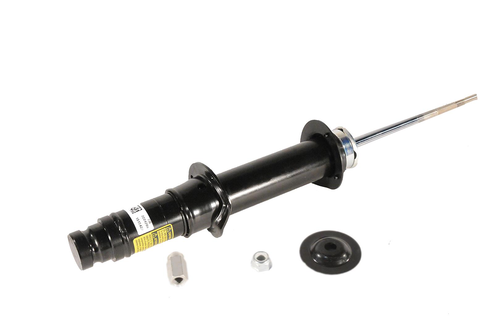 ACDelco 19300078 ACDelco GM Genuine Parts Shocks and Struts