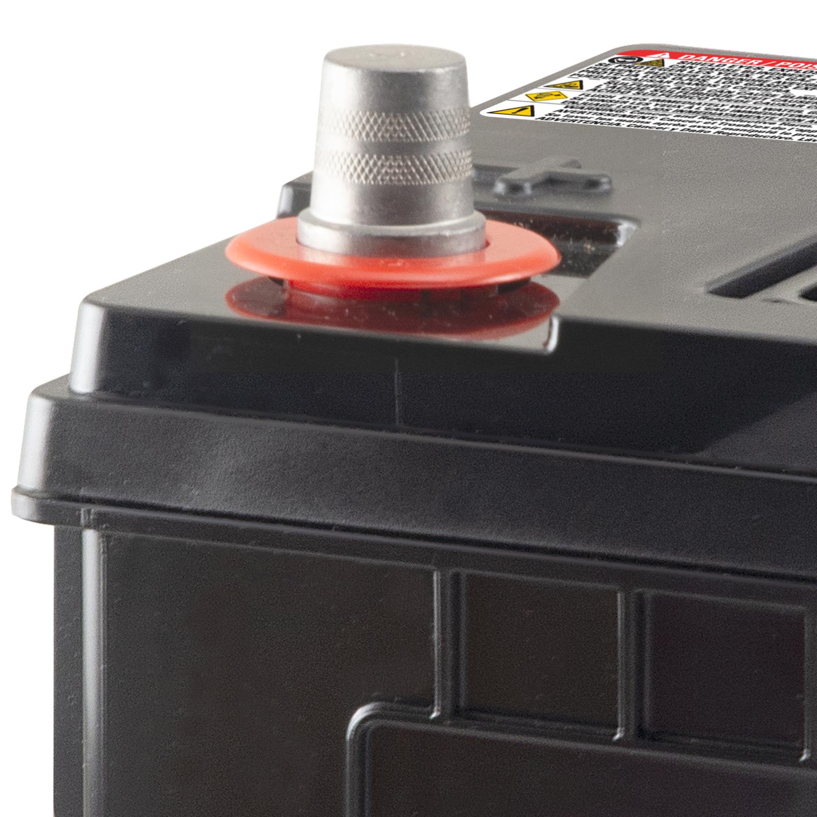 ACDelco 88866068 ACDelco Gold Automotive AGM Batteries | Summit Racing