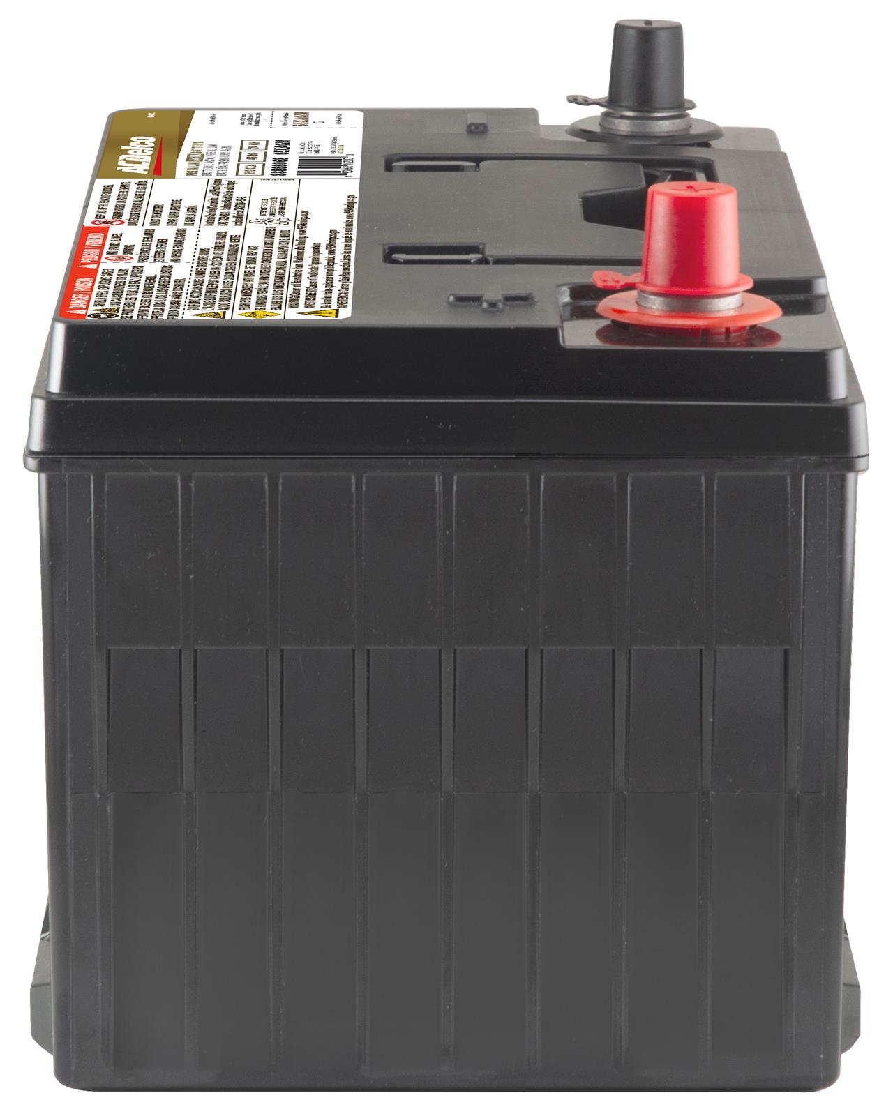 ACDelco 88866068 ACDelco Gold Automotive AGM Batteries | Summit Racing