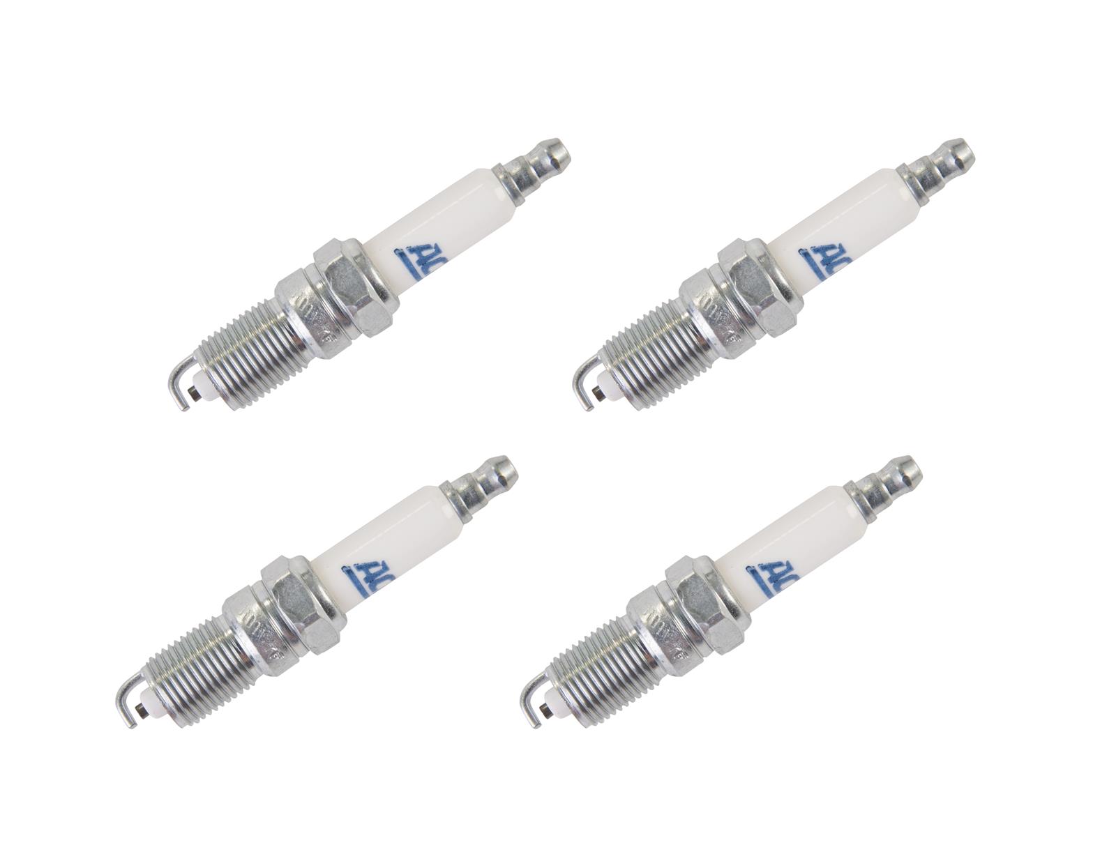 ACDelco 19307137 ACDelco RAPIDFIRE Performance Platinum Spark