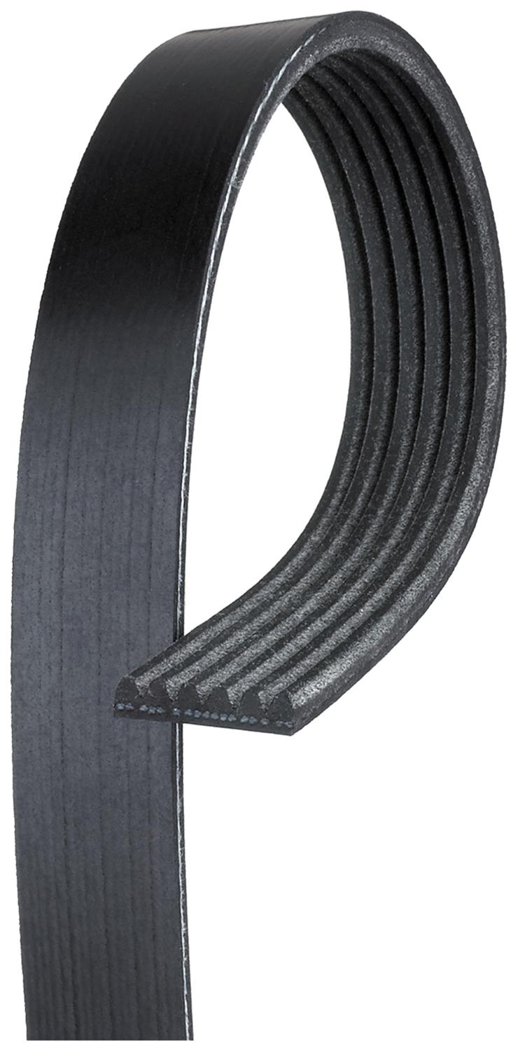 ACDelco 88932753 ACDelco V-Ribbed Serpentine Belts | Summit Racing