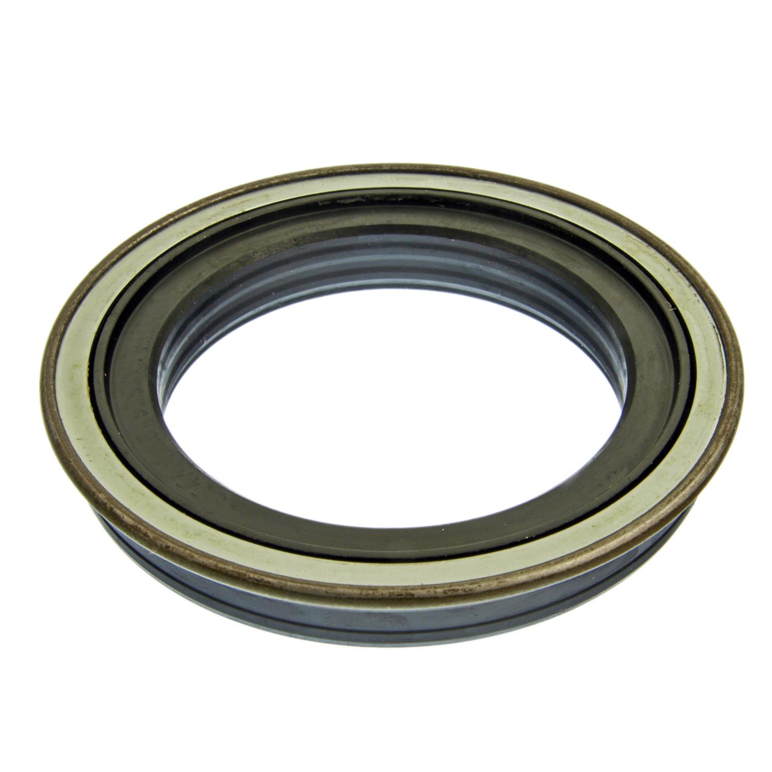 ACDelco 19340243 ACDelco Crankshaft Front Seals Summit Racing