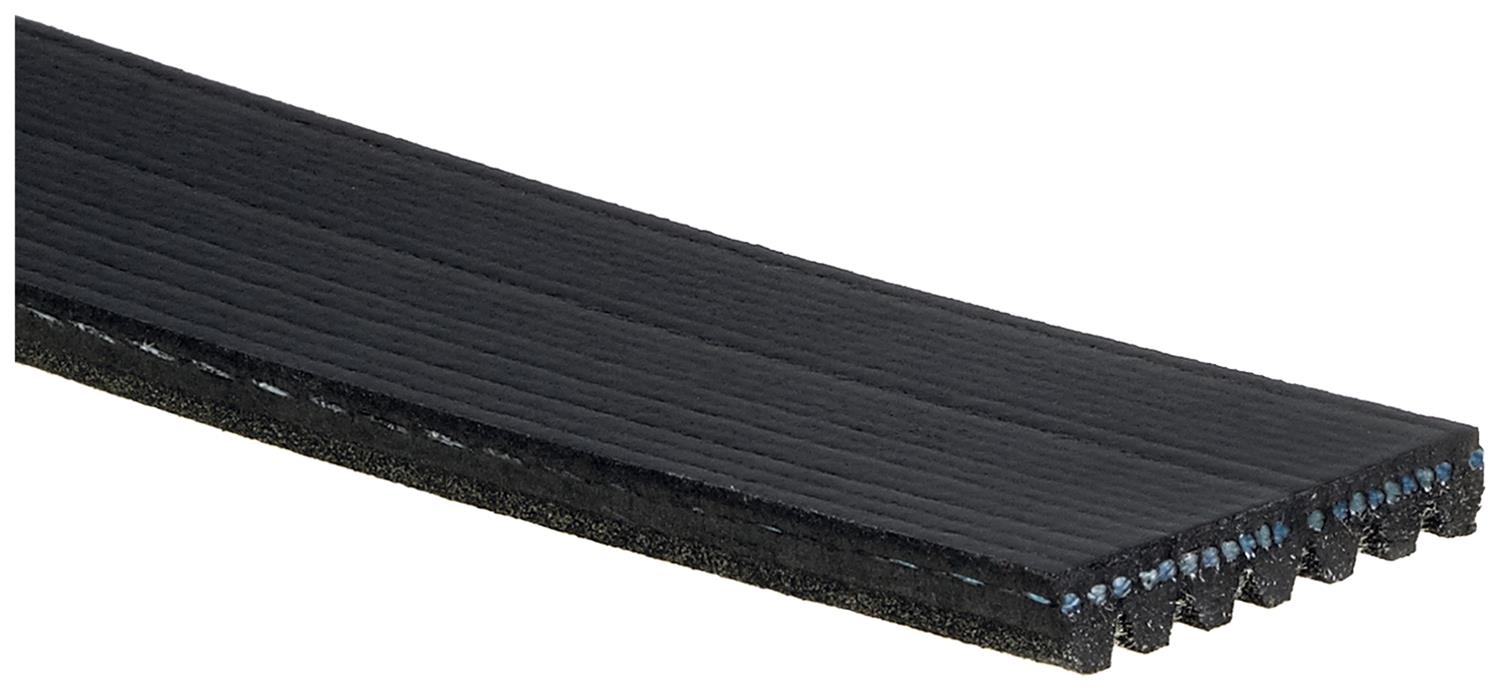 ACDelco 19252351 ACDelco V-Ribbed Serpentine Belts | Summit Racing