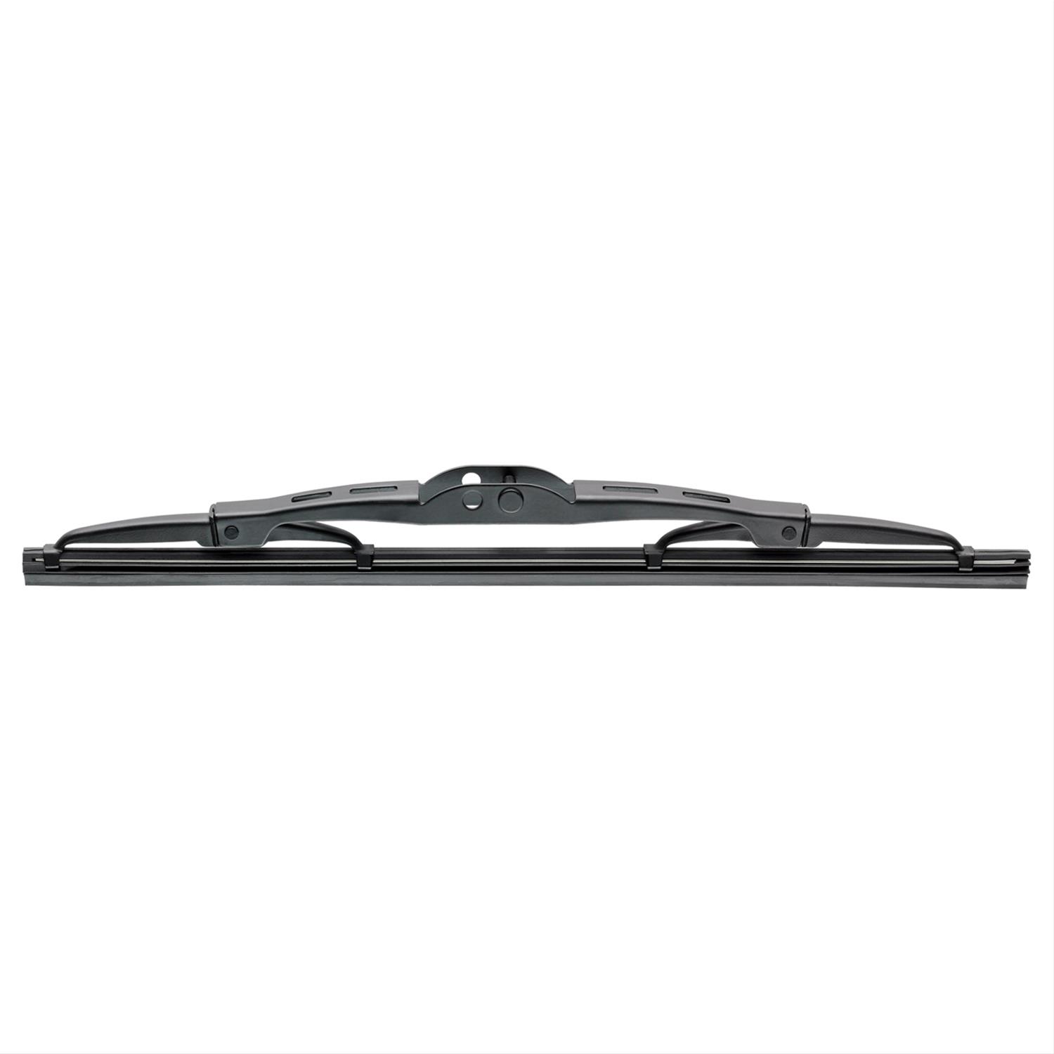 ACDelco 19192664 ACDelco Silver Wiper Blades Summit Racing