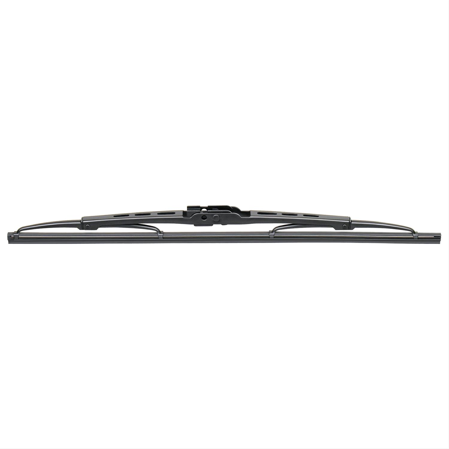 ACDelco 19192665 ACDelco Silver Wiper Blades Summit Racing