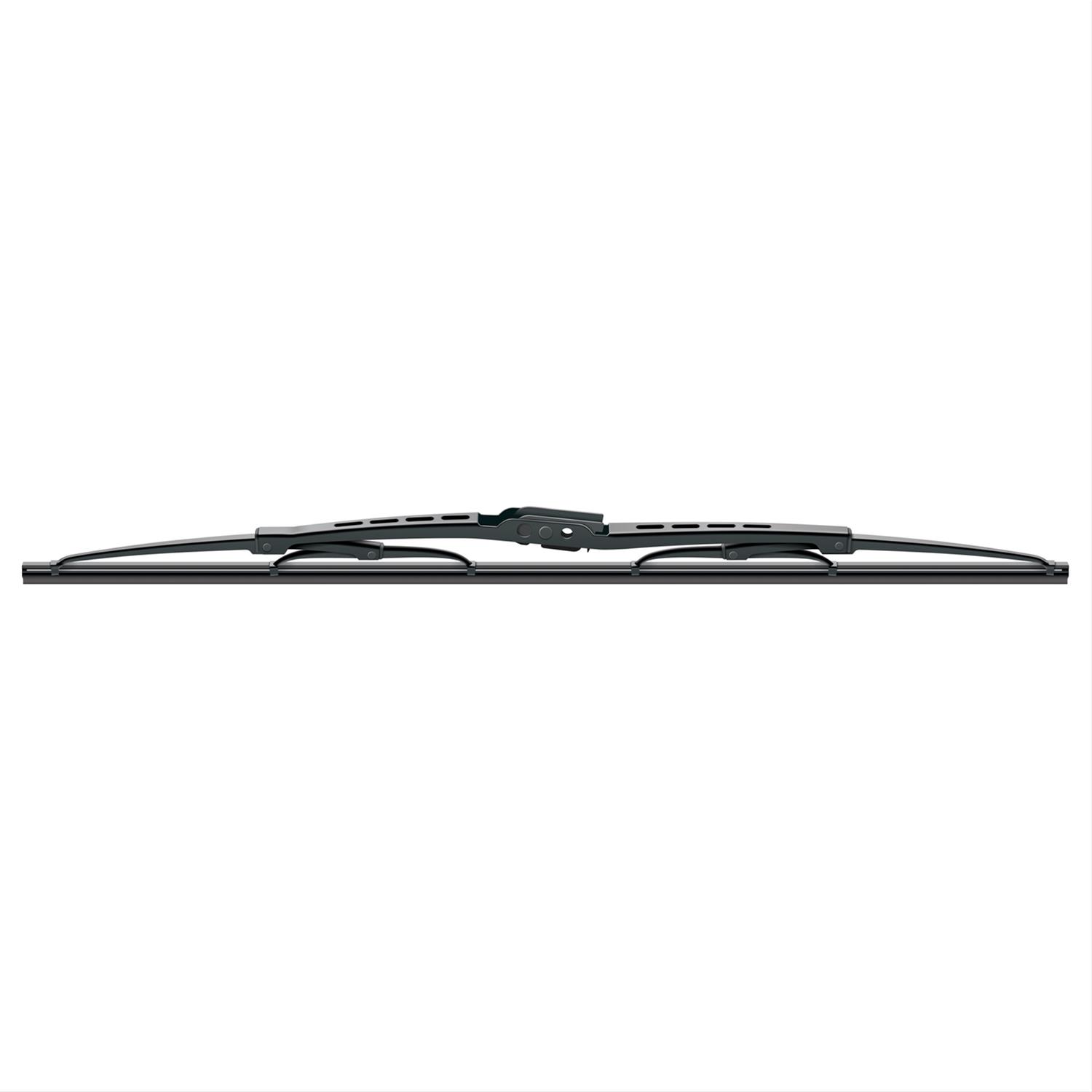 ACDelco 19192669 ACDelco Silver Wiper Blades Summit Racing