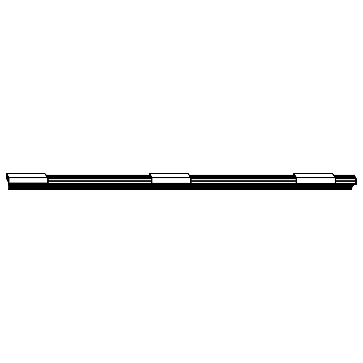 ACDelco 89001109 ACDelco Gold Windshield Wiper Blade Refills Summit