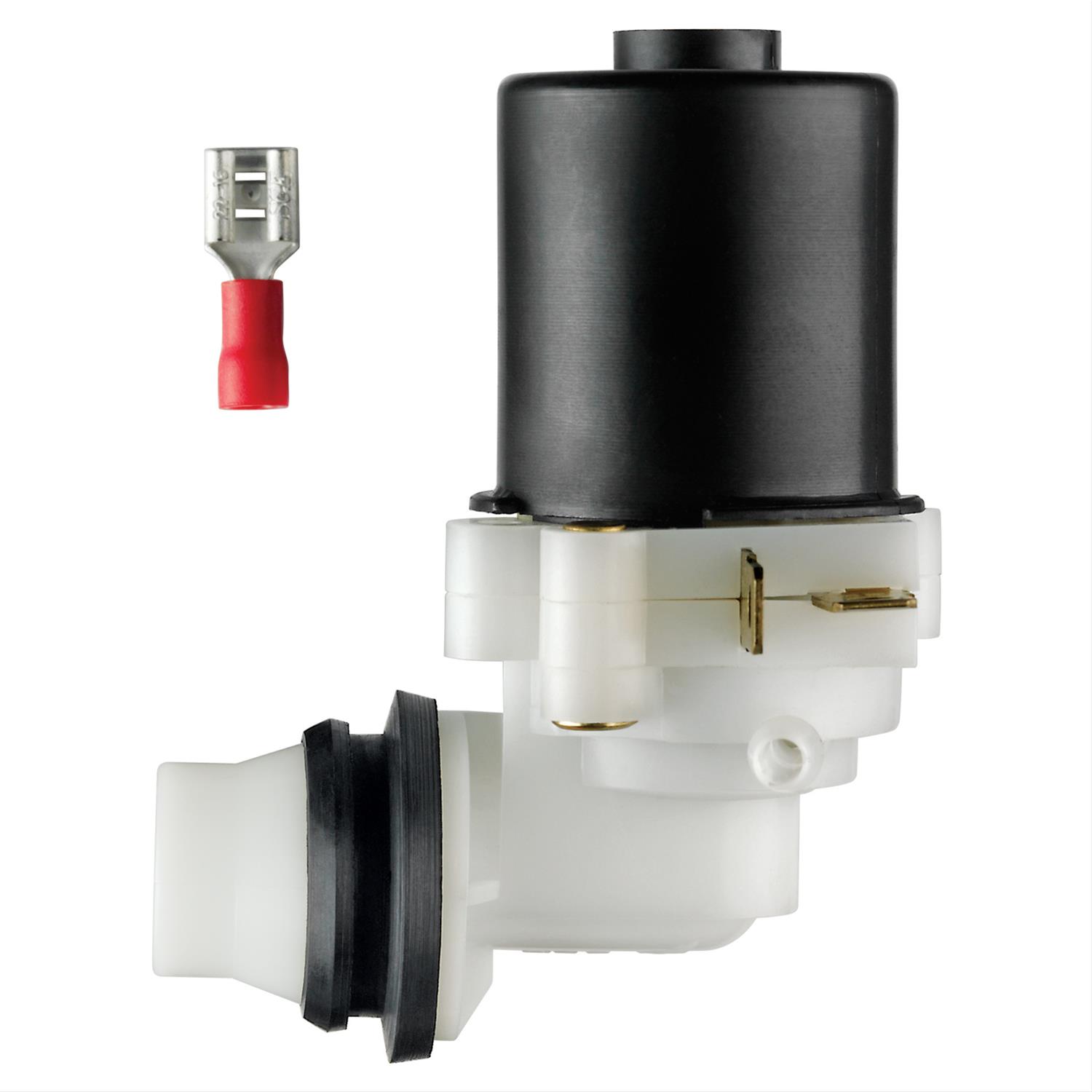 ACDelco 89001123 ACDelco Windshield Washer Pumps Summit Racing