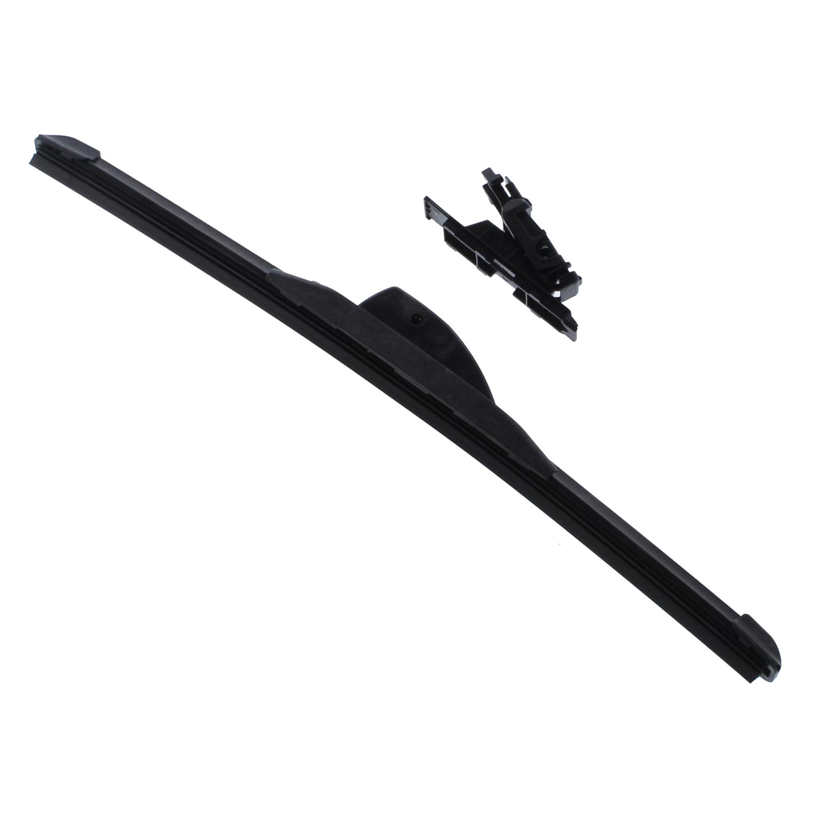 ACDelco 19426421 ACDelco Silver Beam Wiper Blades Summit Racing
