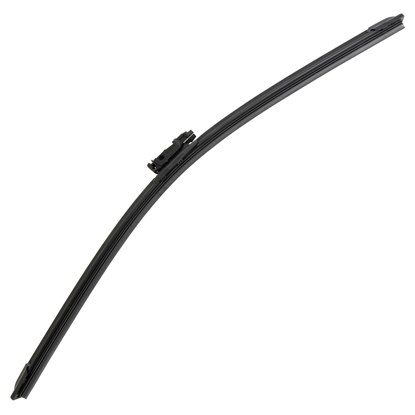 ACDelco 19337222 ACDelco Silver Wiper Blades Summit Racing