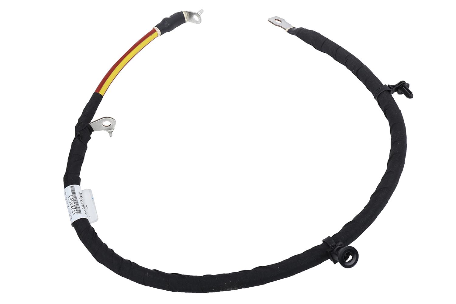 ACDelco 84001534 ACDelco GM Genuine Parts Battery Cables | Summit 
