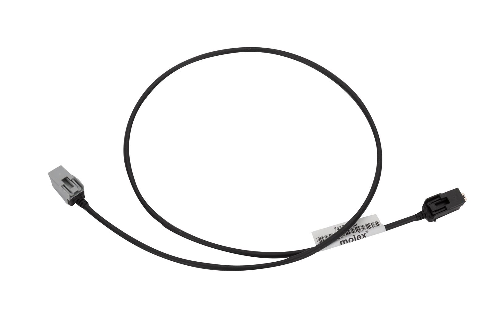 ACDelco 84022555 ACDelco GM Genuine Parts USB Data Cables Summit Racing