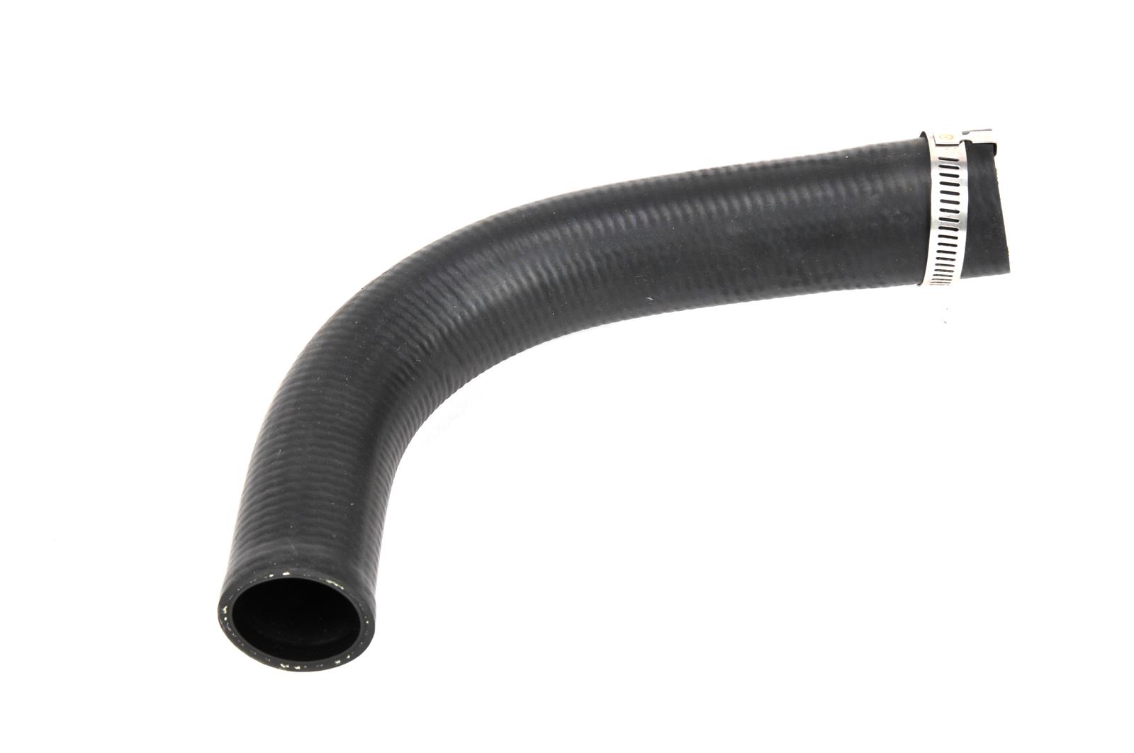 ACDelco 84033774 ACDelco Fuel Tank Filler Hoses Summit Racing