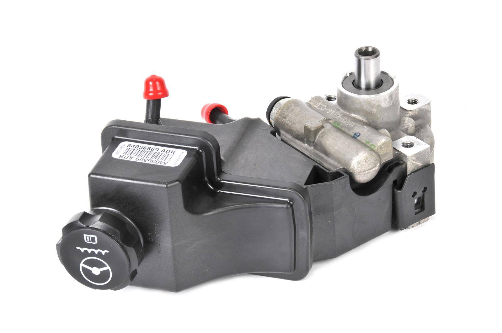 ACDelco 84056869 ACDelco GM Genuine Parts Power Steering Pumps Summit