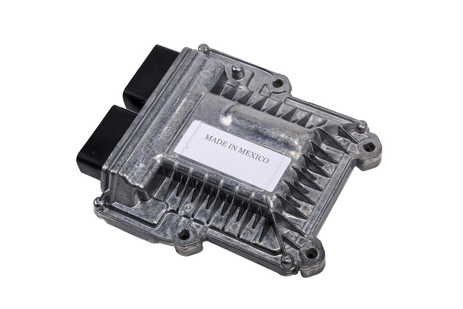 ACDelco 84060316 ACDelco GM Genuine Parts Differential Clutch Control