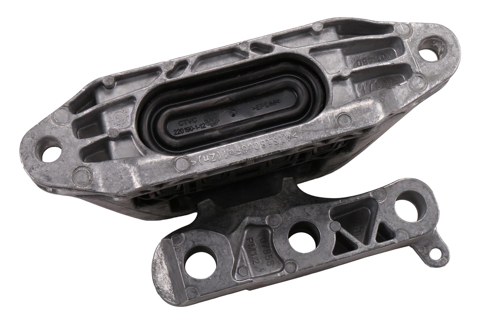 GM Genuine Parts 84154796 Transmission Mount - OEM Replacement For Chevy, Buick, GMC, Cadillac
