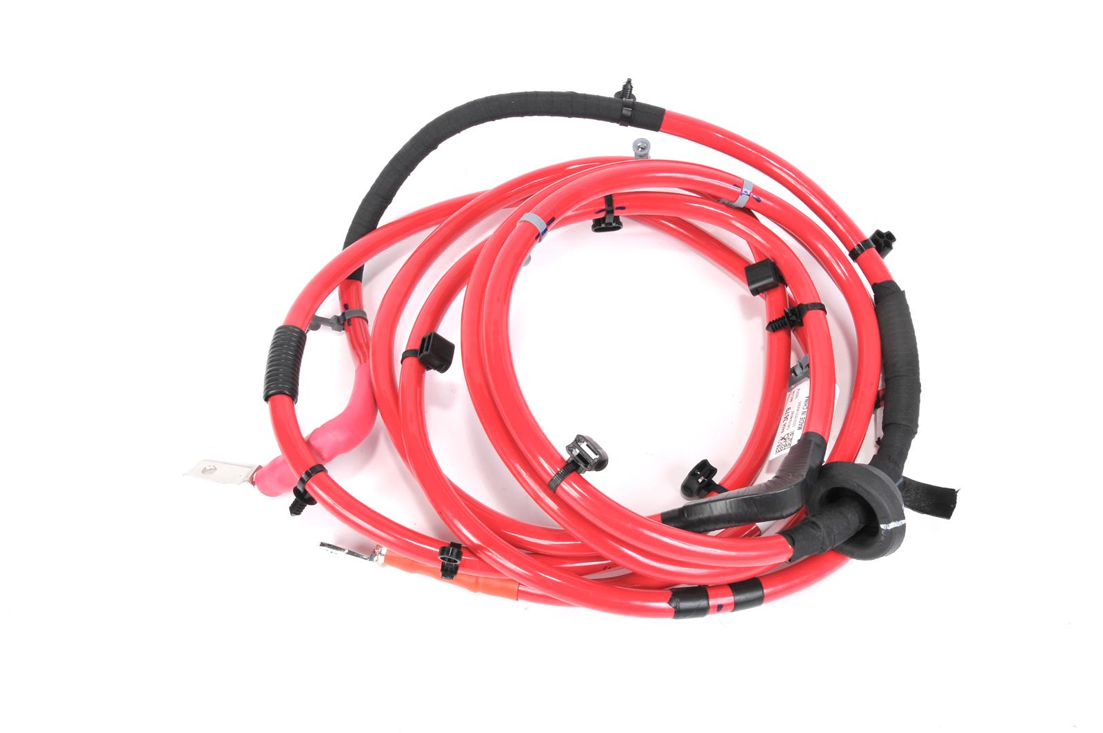 ACDelco 84063679 ACDelco GM Genuine Parts Battery Cables | Summit 