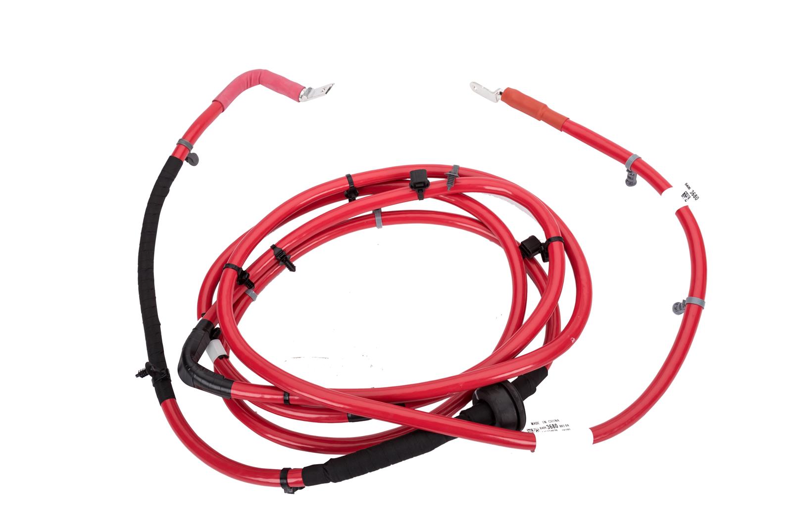 ACDelco 84063680 ACDelco GM Genuine Parts Battery Cables | Summit 