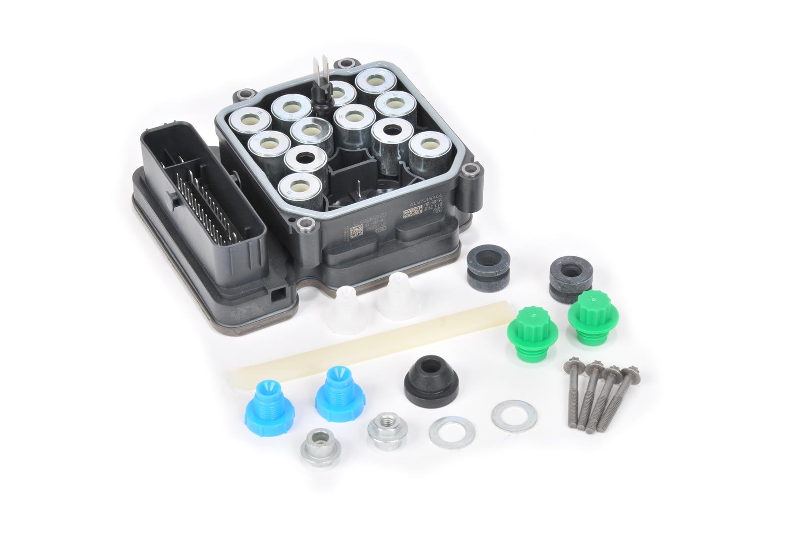 ACDelco 84084527 ACDelco ABS Control Modules | Summit Racing