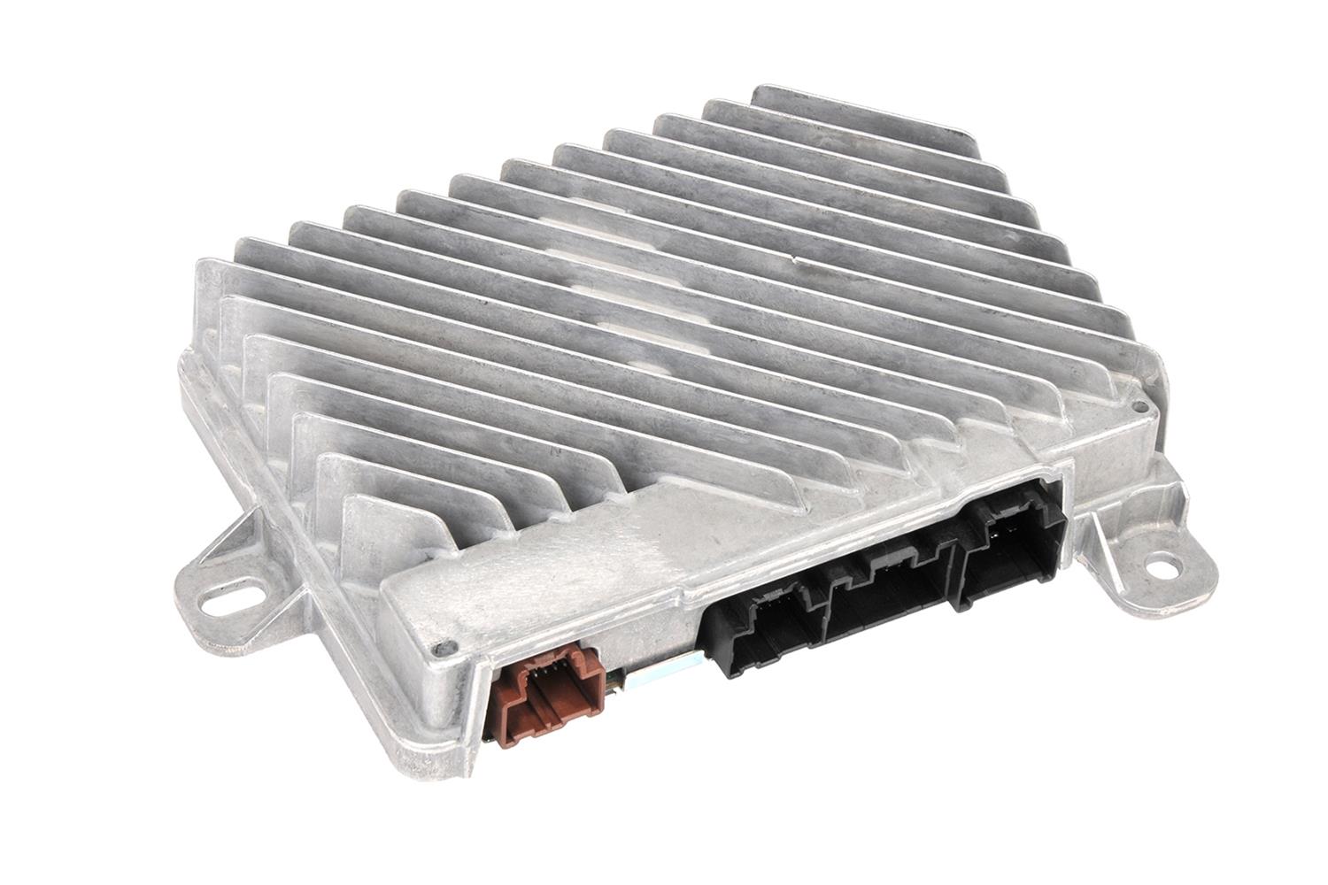 ACDelco 84088424 ACDelco Audio Amplifiers | Summit Racing
