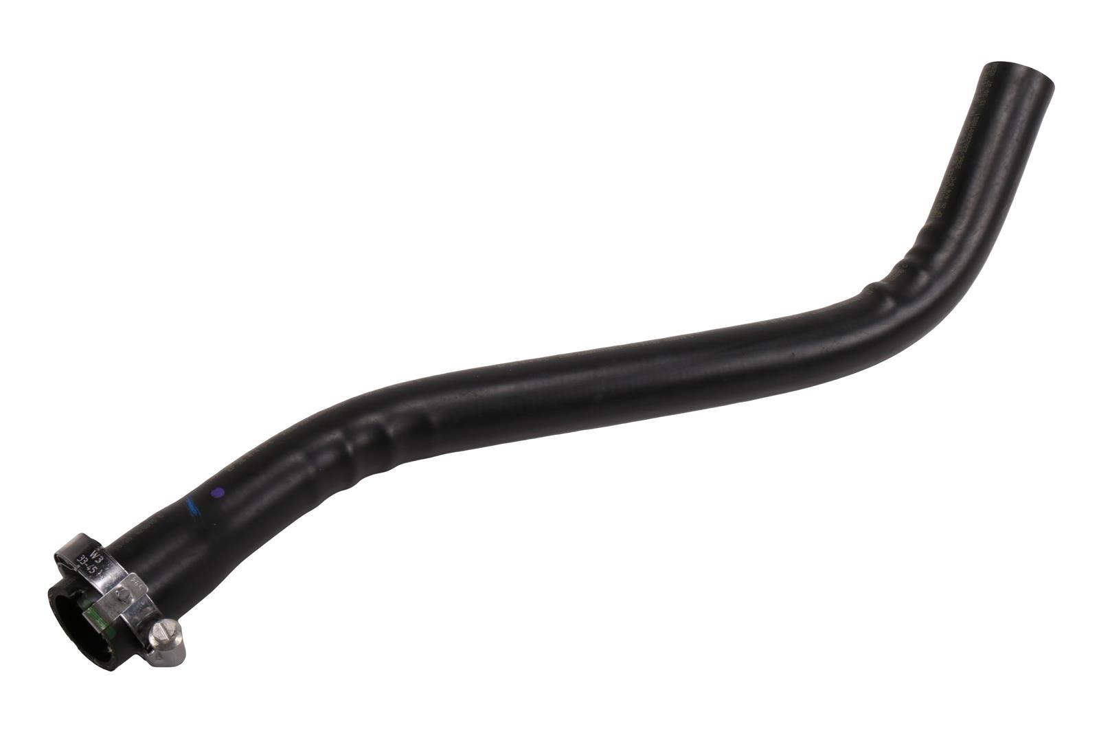 ACDelco 84091692 ACDelco Fuel Tank Filler Hoses Summit Racing