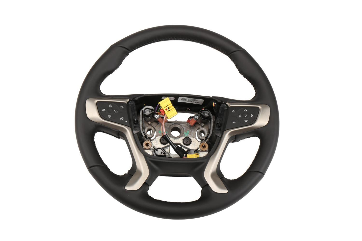 ACDelco 84092360 ACDelco Steering Wheels | Summit Racing