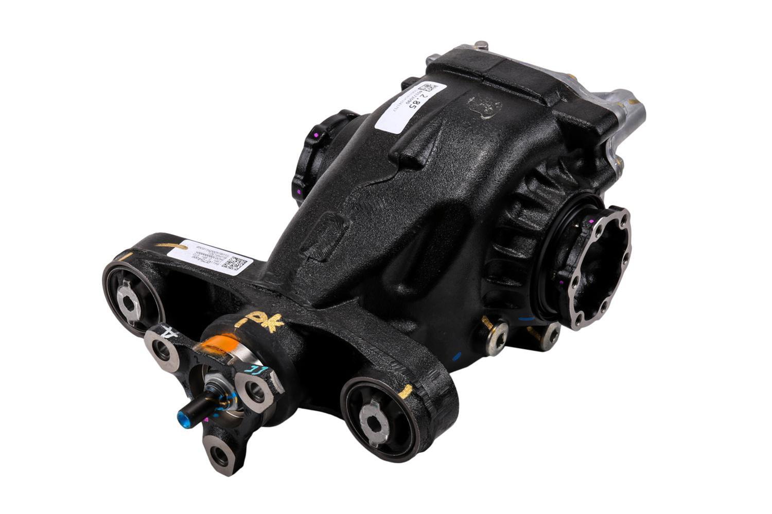 ACDelco 84110754 ACDelco Differential Carriers Summit Racing