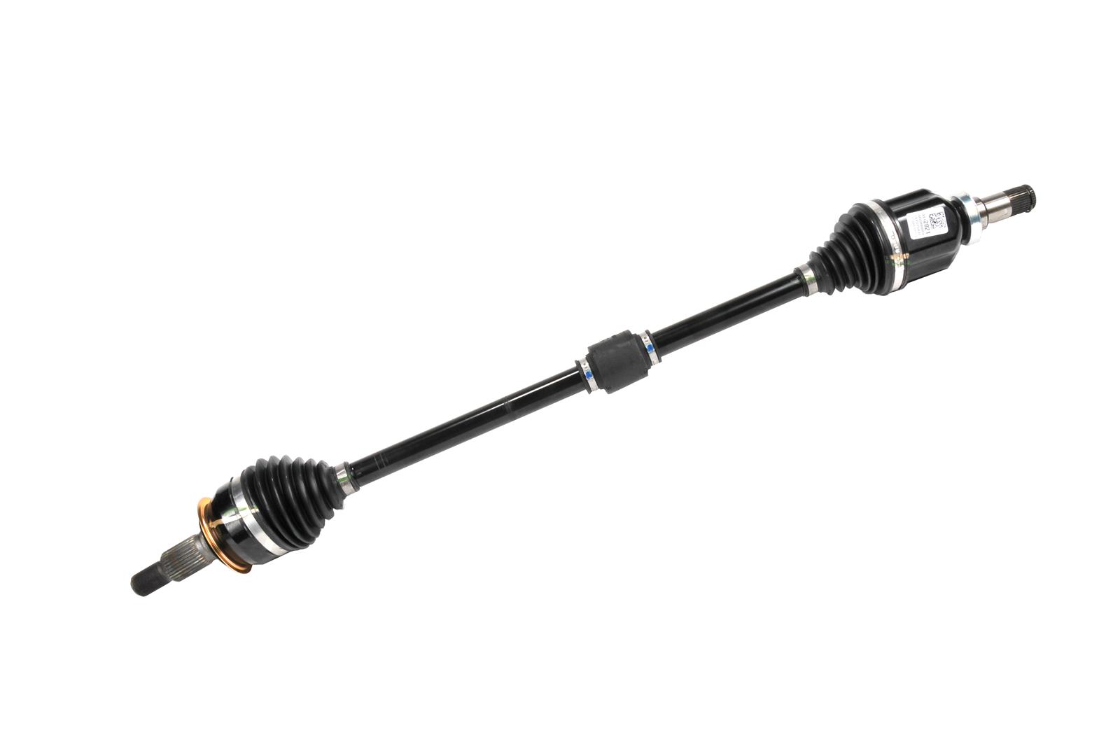 Acdelco 84112021 Acdelco Gm Genuine Parts Cv Drive Axles Summit Racing