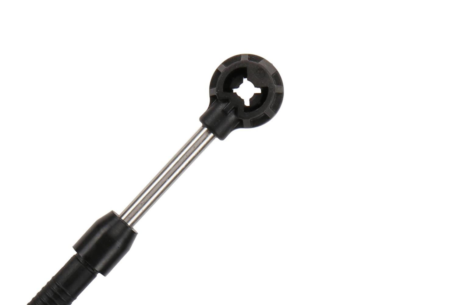 ACDelco 84125980 ACDelco GM Genuine Parts Automatic Transmission