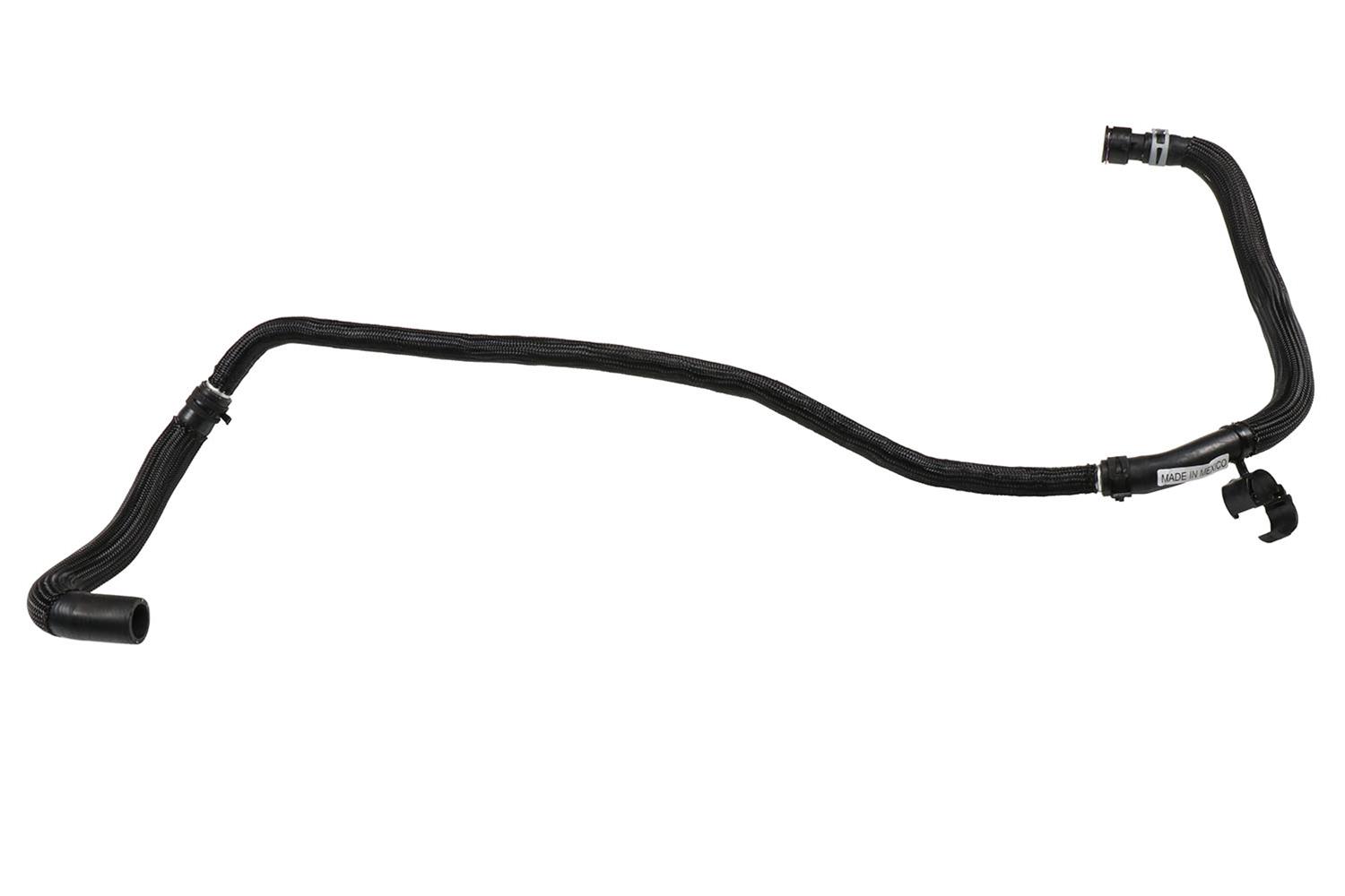 ACDelco 84127727 ACDelco GM Genuine Parts Intercooler Coolant Hoses