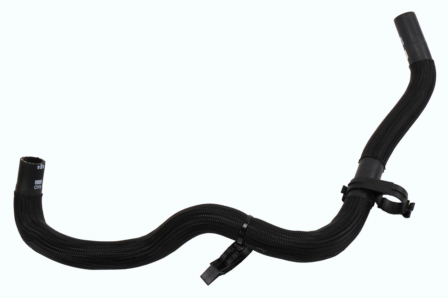 ACDelco 84128682 ACDelco GM Genuine Parts Intercooler Coolant Hoses