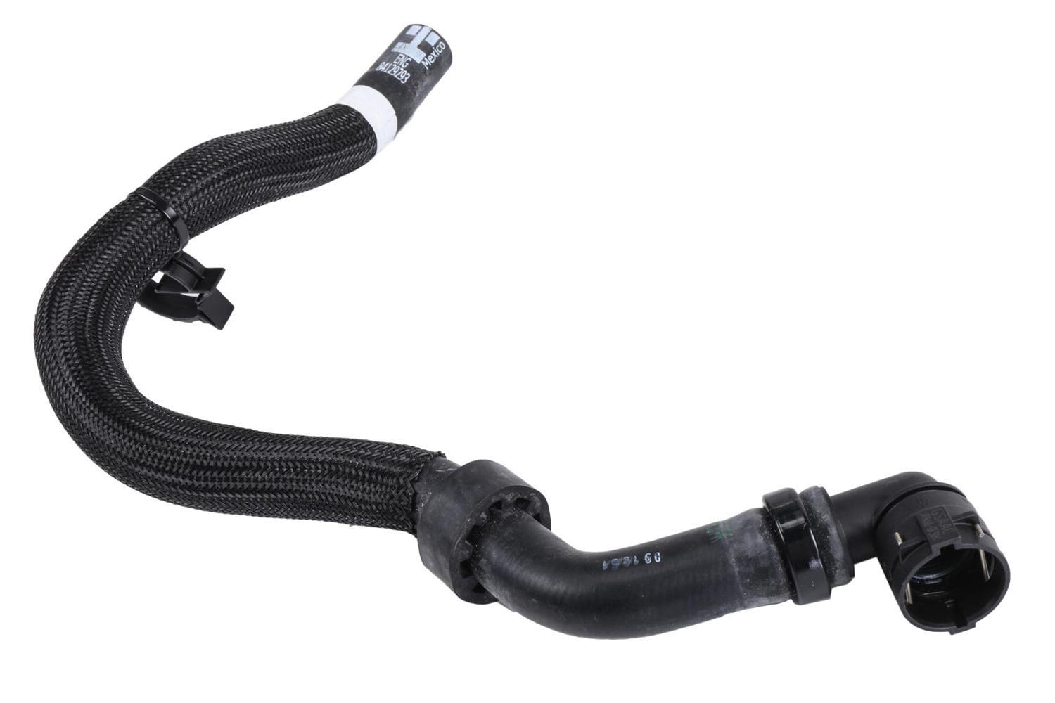 ACDelco 84129293 ACDelco Heater Hoses Summit Racing