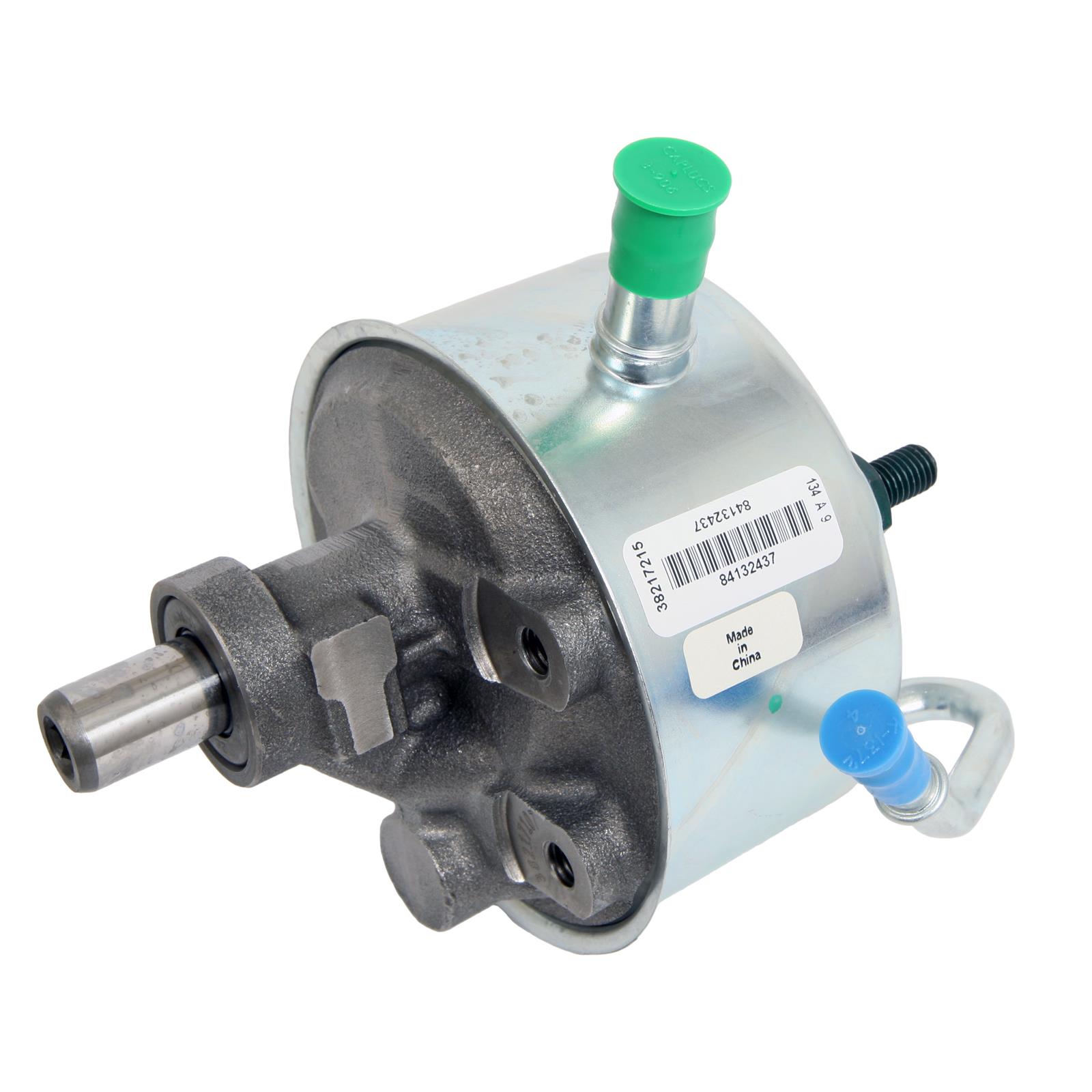 ACDelco 84132437 ACDelco GM Genuine Parts Power Steering Pumps Summit