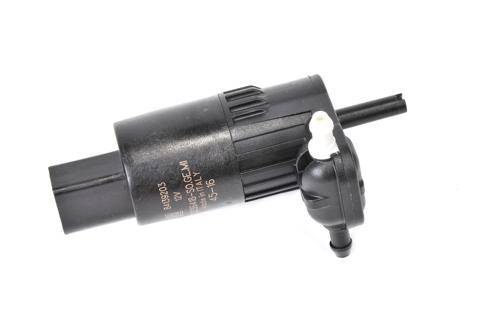 ACDelco 84139203 ACDelco Windshield Washer Pumps Summit Racing