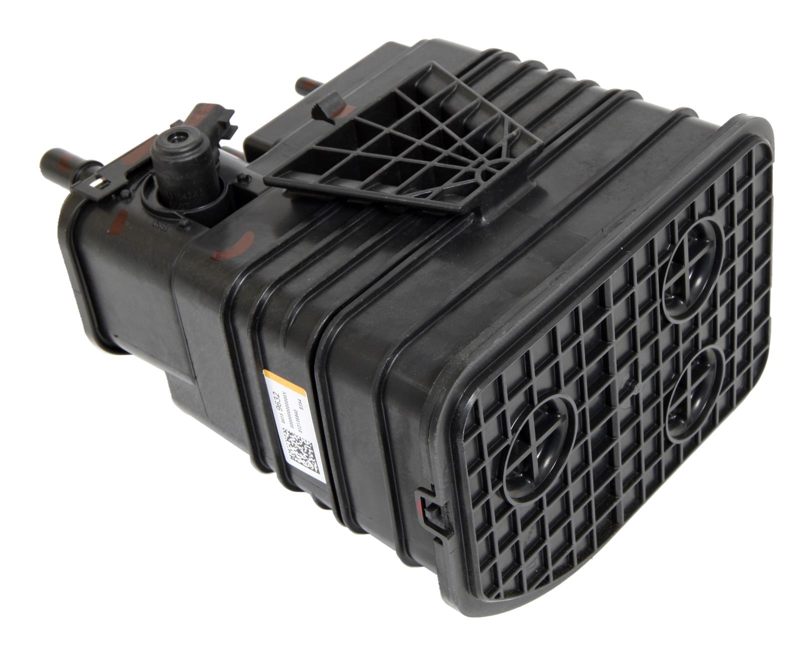 ACDelco 84159632 ACDelco GM Genuine Parts Fuel Vapor Canisters Summit