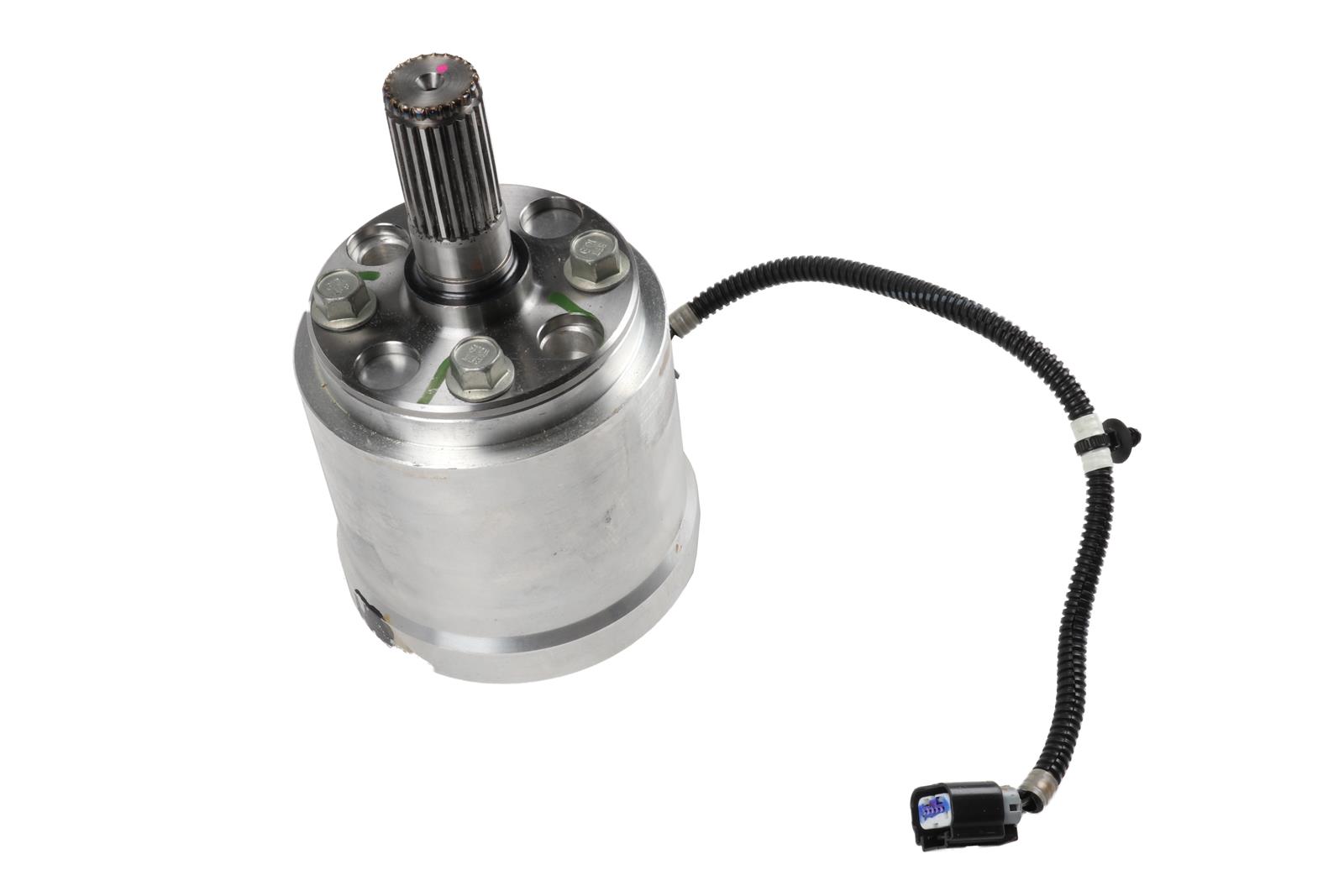 ACDelco 84163671 ACDelco Differential Carrier Replacement