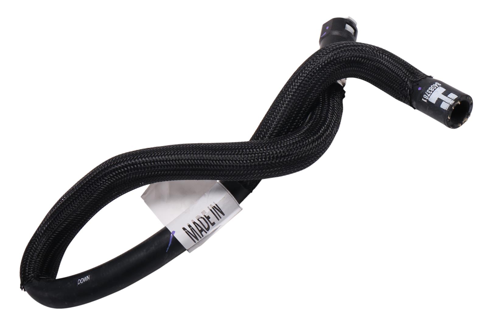 ACDelco 84164684 ACDelco Heater Hoses Summit Racing
