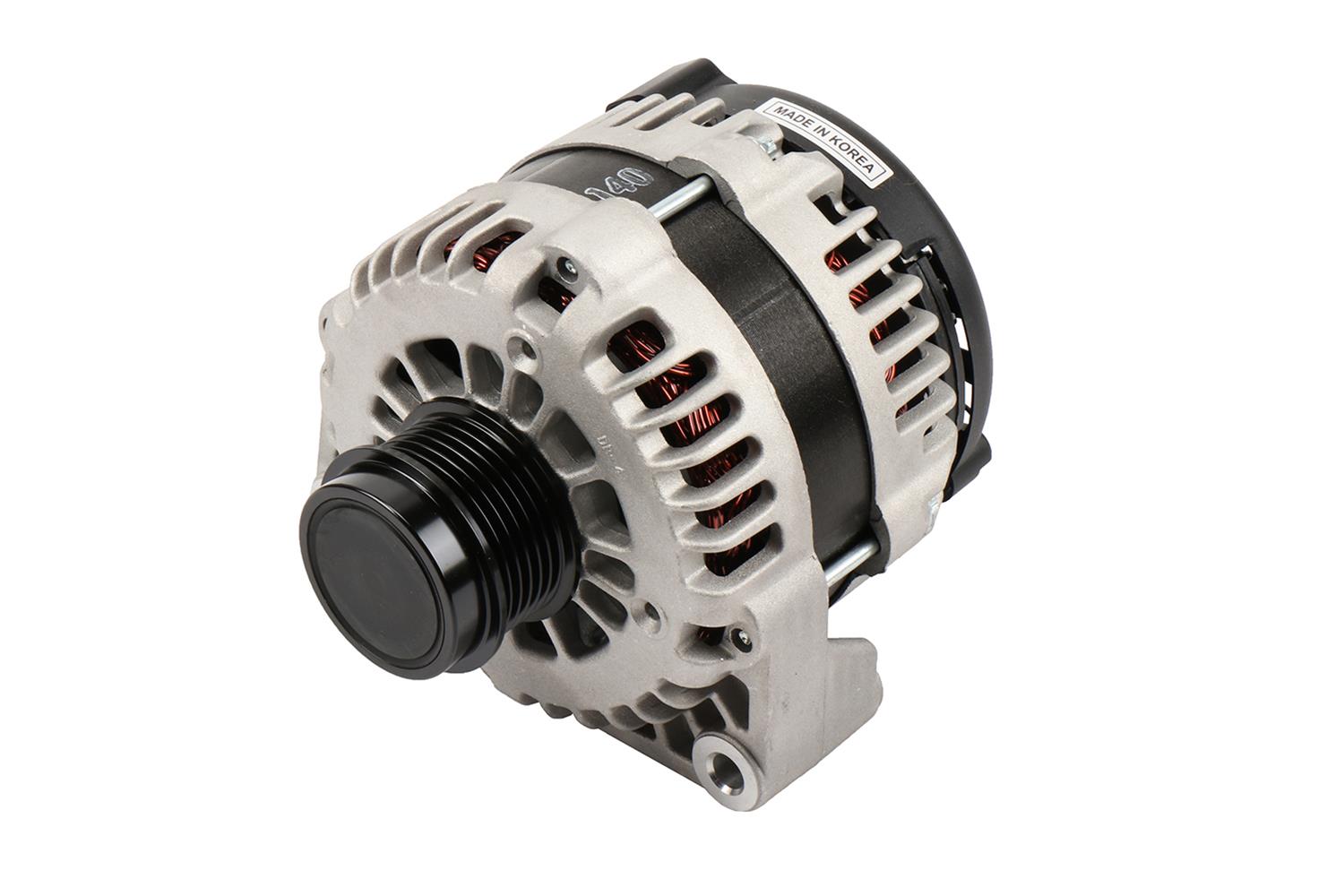 ACDelco 84169187 ACDelco Alternators | Summit Racing