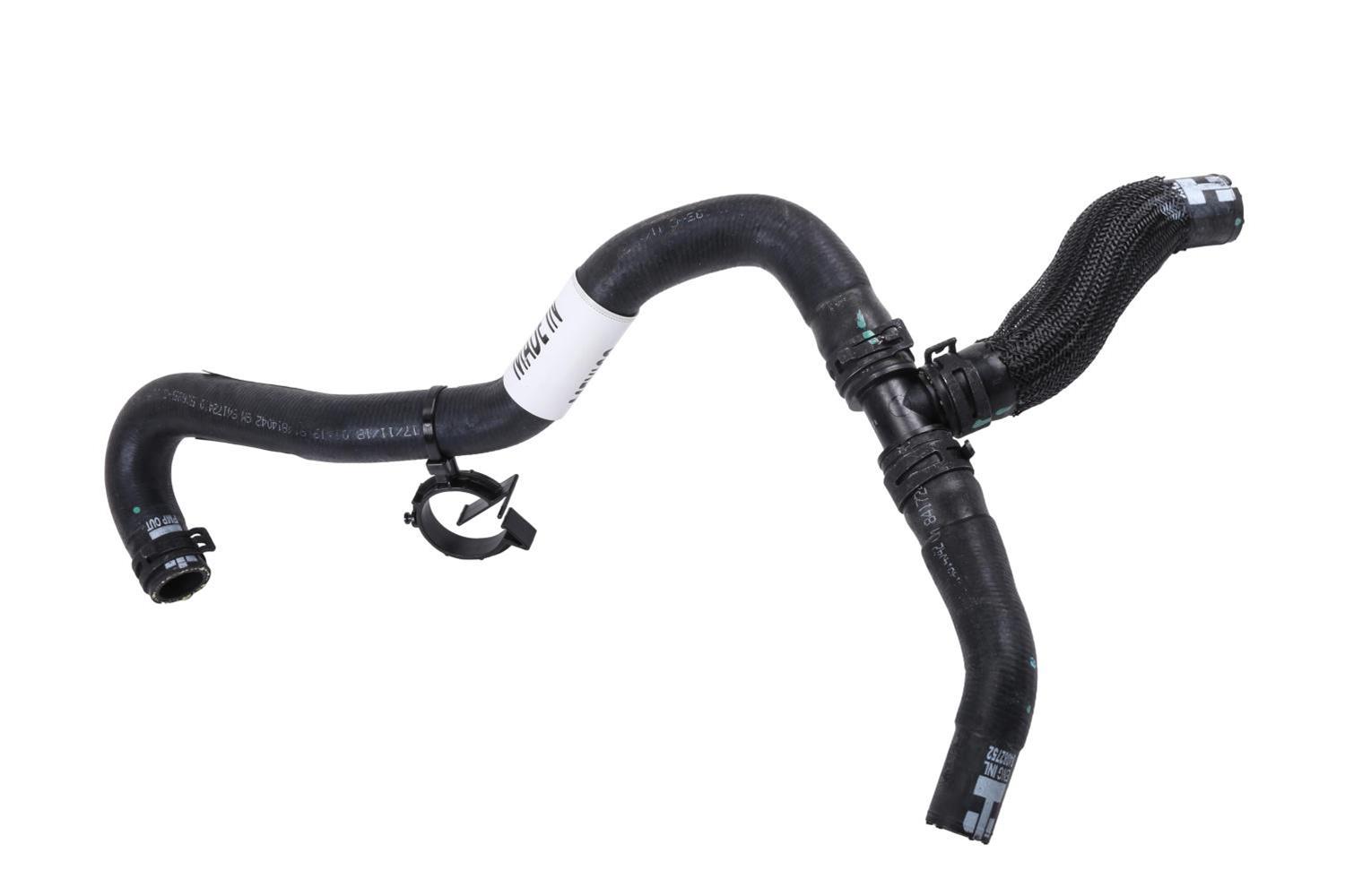 ACDelco 84172411 ACDelco Heater Hoses Summit Racing