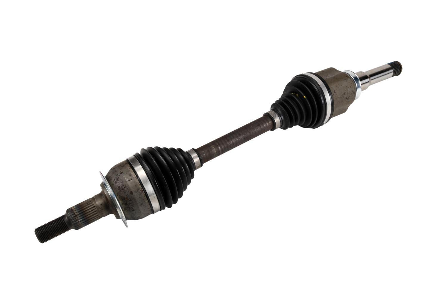 ACDelco 84212542 ACDelco GM Genuine Parts CV Drive Axles Summit Racing