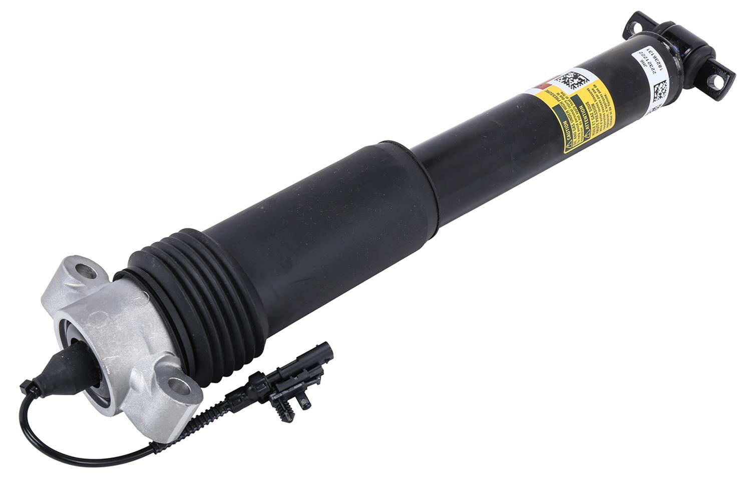 Acdelco Acdelco Gm Genuine Parts Shocks And Struts Summit Racing