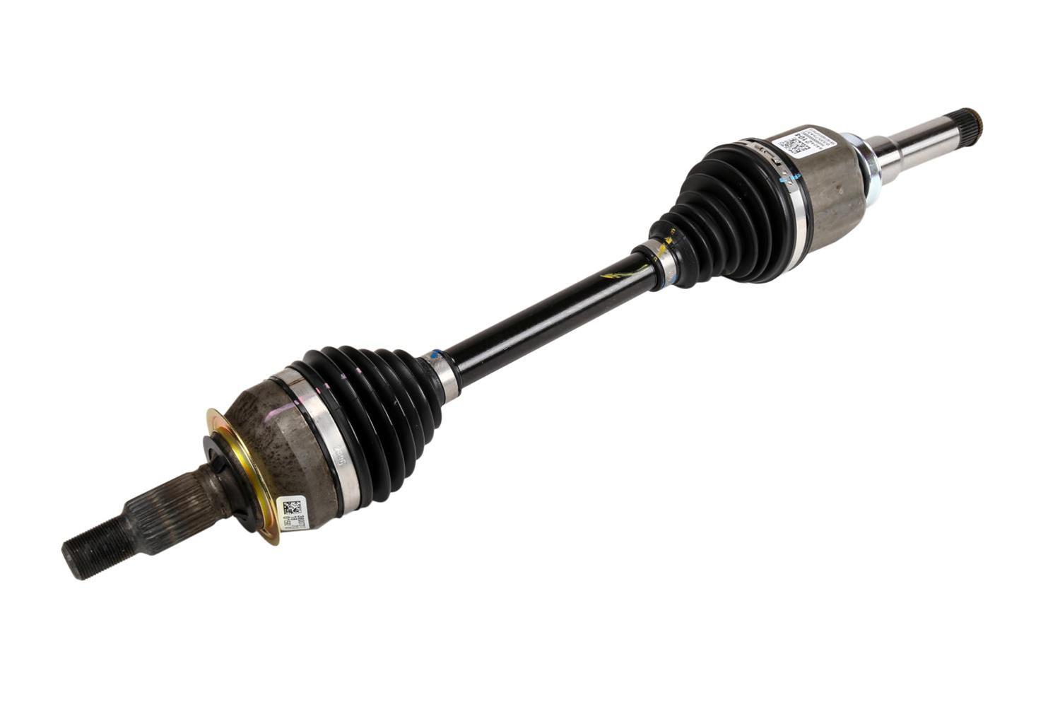 ACDelco 84242104 ACDelco GM Genuine Parts CV Drive Axles | Summit