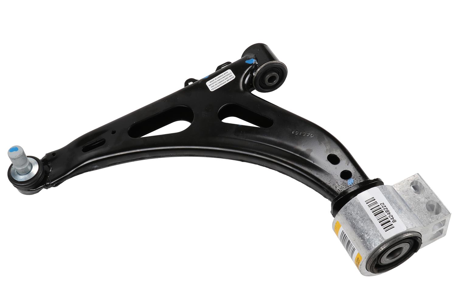 ACDelco 84248222 ACDelco Gold Control Arms | Summit Racing 