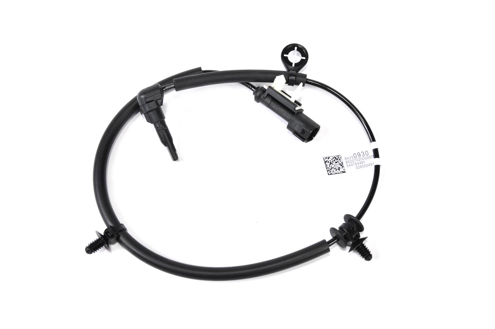 ACDelco 85158694 ACDelco ABS Wheel Speed Sensors | Summit Racing
