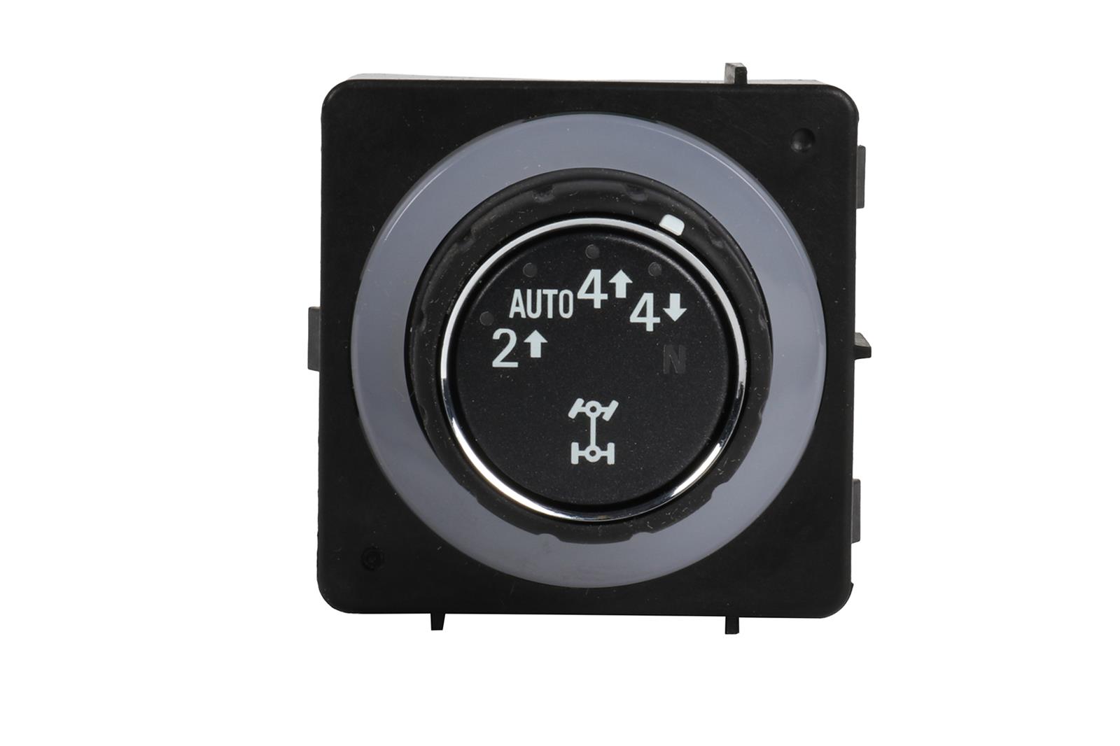 ACDelco 84254255 ACDelco Replacement Switches | Summit Racing