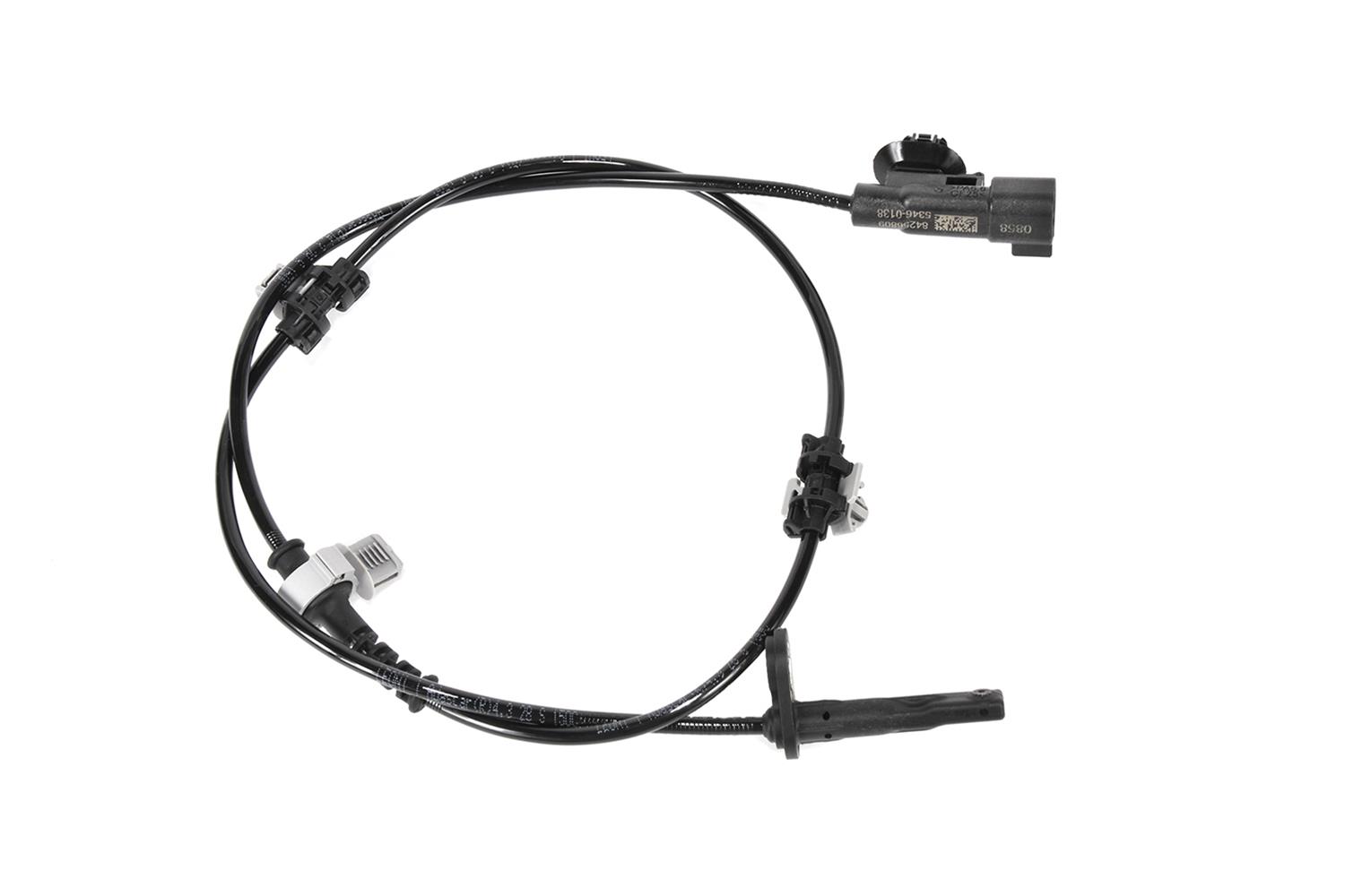 ACDelco 84256809 ACDelco ABS Wheel Speed Sensors | Summit Racing